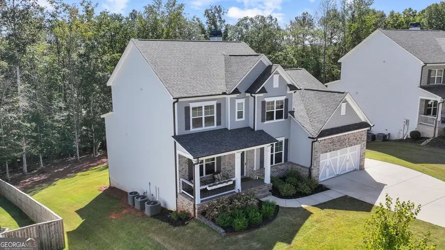 5007 Chastain Way, Gainesville, GA 30507 - Image #3