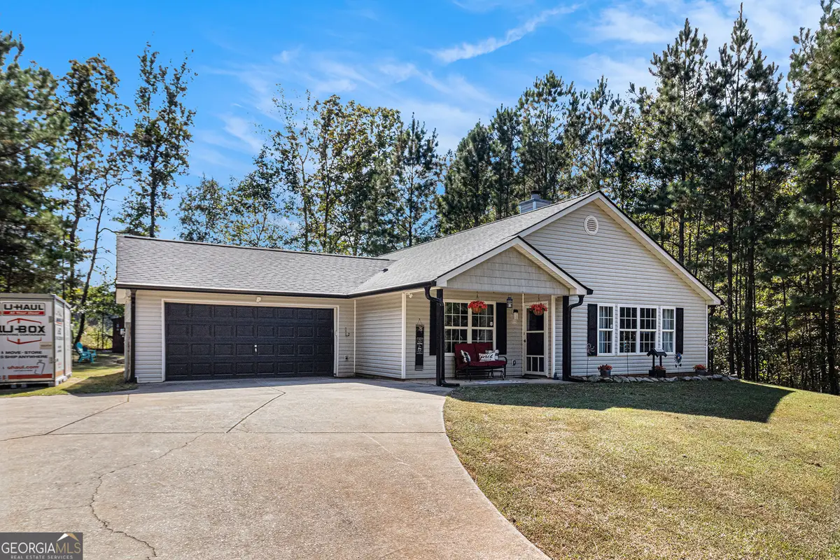 95 Amanda Court, Greenville, GA 30222 - Image #1