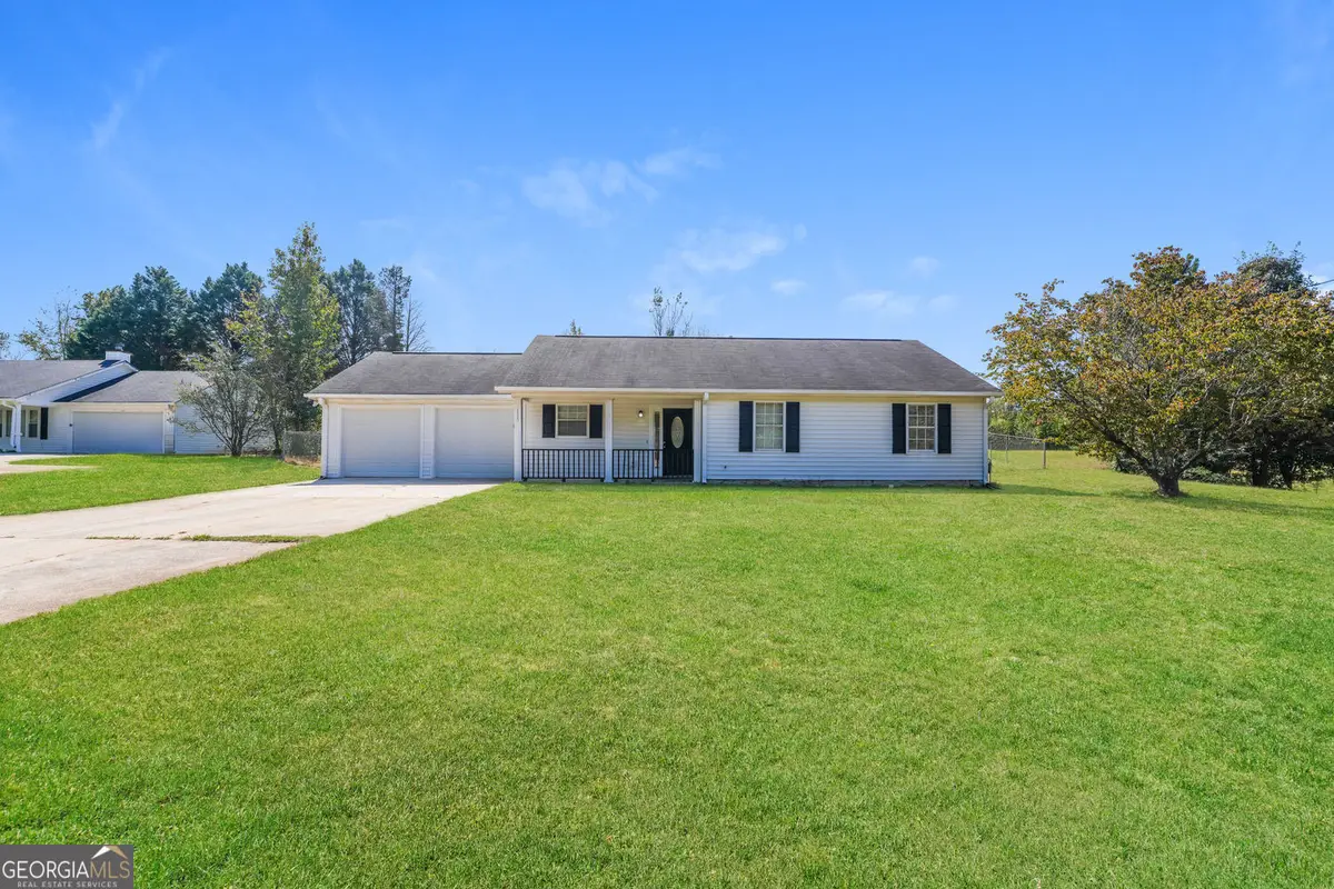 115 Branchwood Drive, Covington, GA 30016 - Image #1