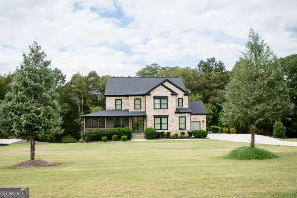 1569 Dabbs Bridge Road, Dallas, GA 30132