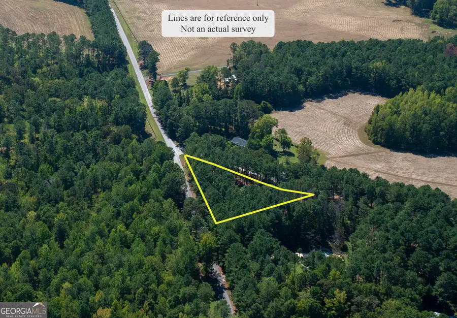 200 Tenney Road, Senoia, GA 30276 - Image #2