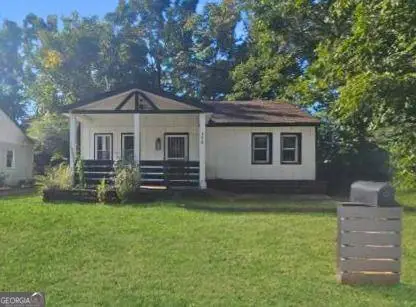 296 Thornton Street Sw, Atlanta, GA 30315 - Image #2