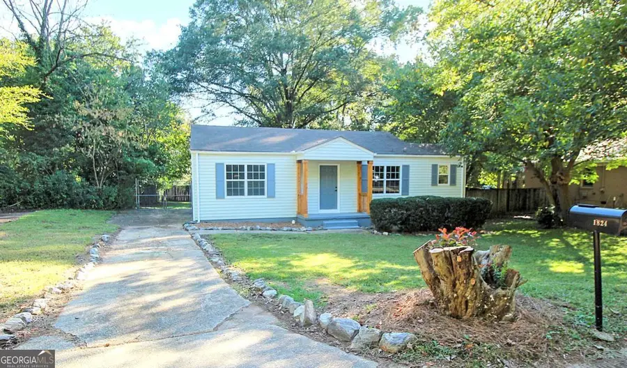 1824 Crestridge Drive Se, Marietta, GA 30067 - Image #3