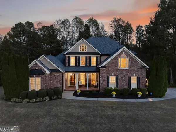 310 Hunting Hills Drive, Braselton, GA 30517