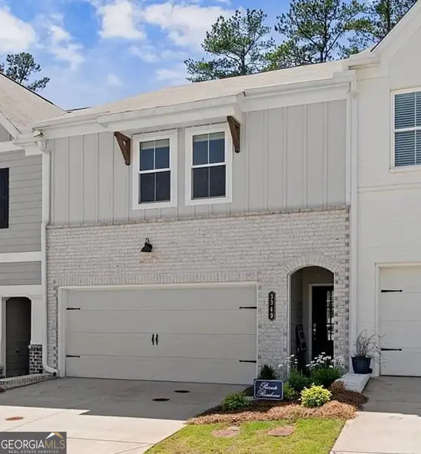 3349 Verdi Lane, Kennesaw, GA 30144