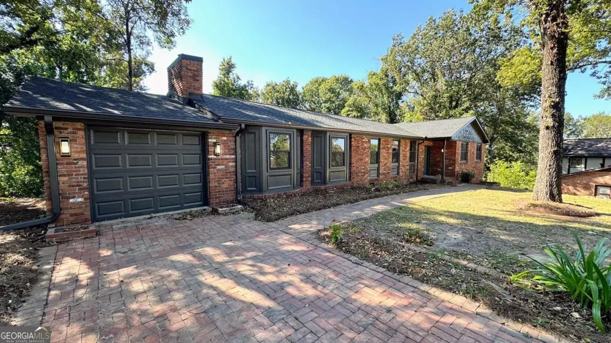 6 Windsor Circle, Anniston, AL 36207 - #1