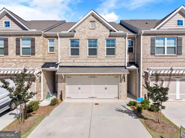 2999 Chene Place, Duluth, GA 30097