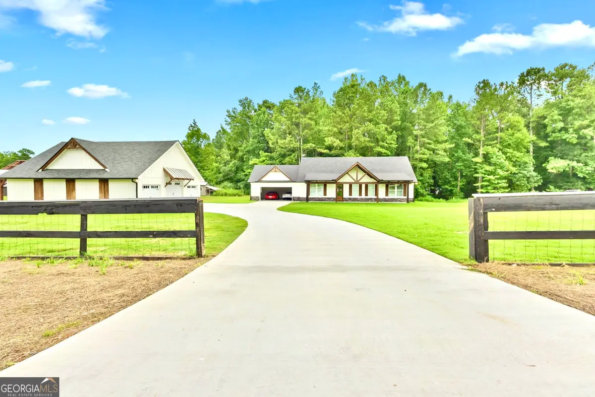 9385 Highway 78, Bremen, GA 30110 - Image #1