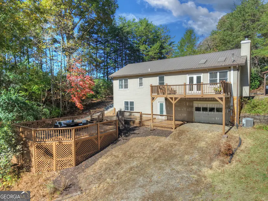 300 Harris Drive, Blue Ridge, GA 30513 - Image #3