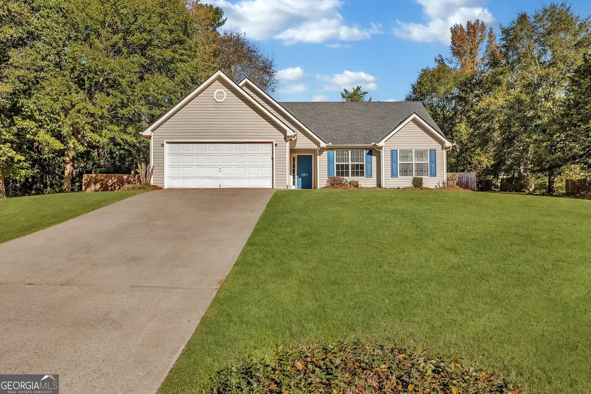 1404 Saddlebrook Court, Locust Grove, GA 30248 - Image #1