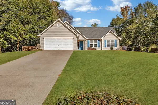 1404 Saddlebrook Court, Locust Grove, GA 30248