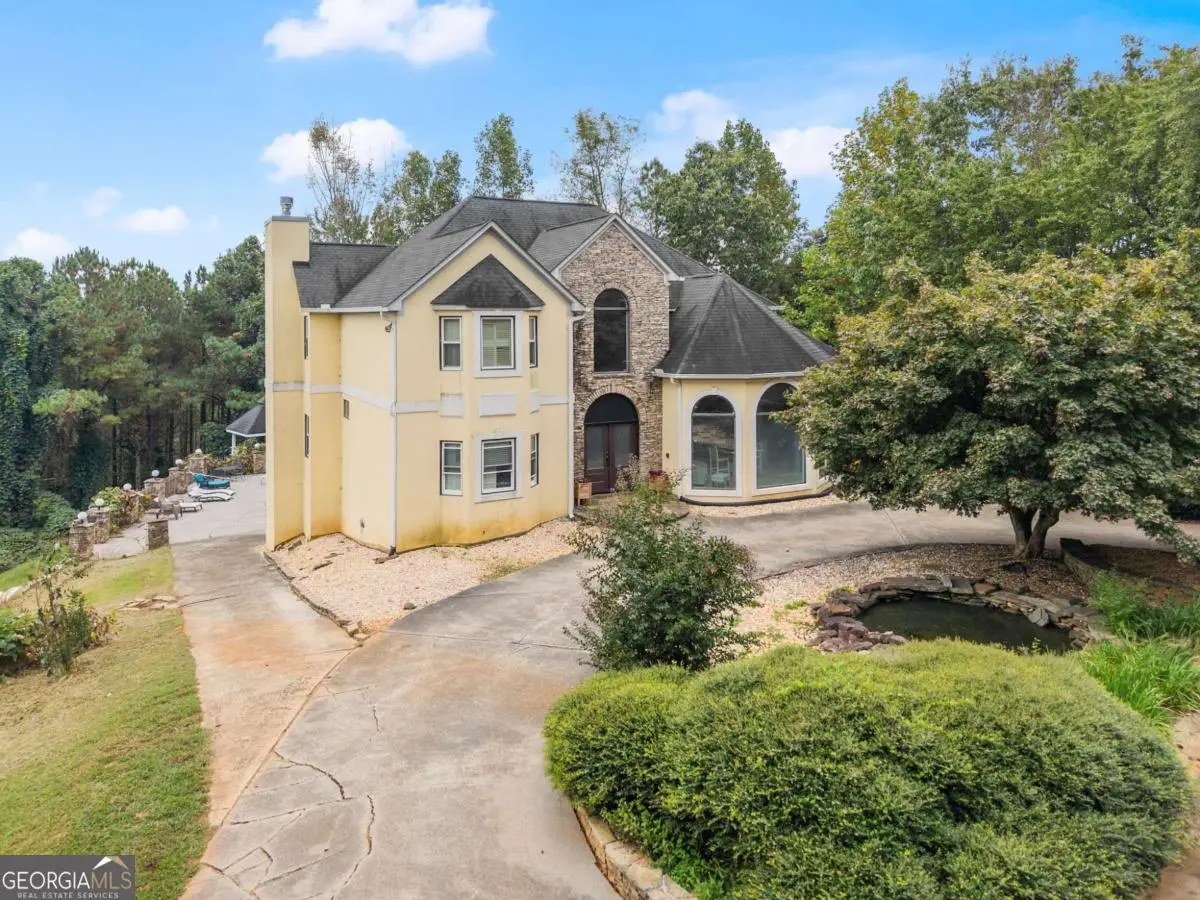 335 Oak Morris Ridge, Jasper, GA 30143 - Image #1