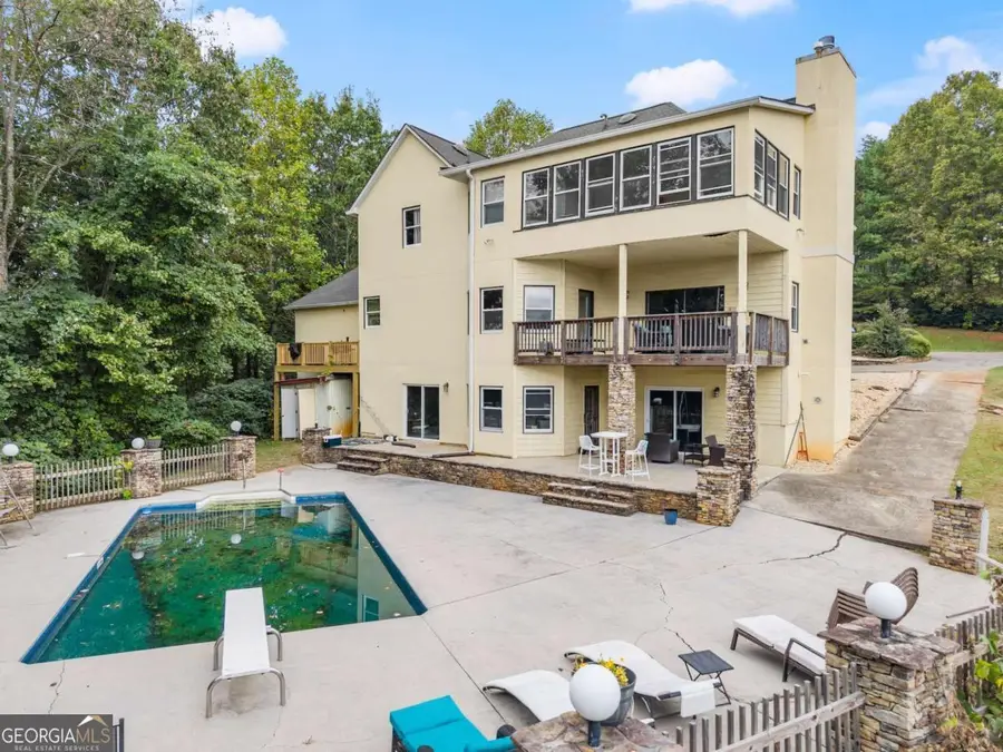 335 Oak Morris Ridge, Jasper, GA 30143 - Image #2