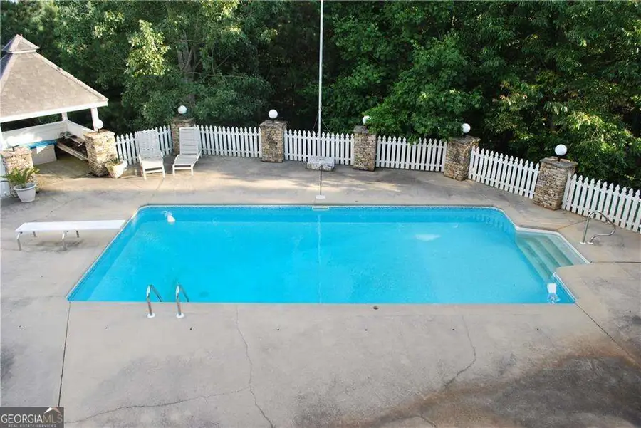 335 Oak Morris Ridge, Jasper, GA 30143 - Image #3