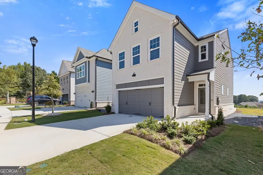 1924 William Glen Street, Dacula, GA 30019 - Image #3