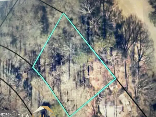 0 Turtle Cove Throughway, Monticello, GA 31064