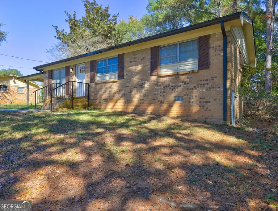 387 Lee Byrd Road, Loganville, GA 30052 - Image #3