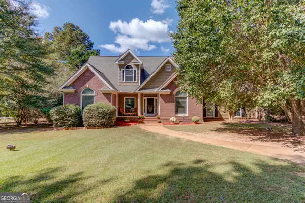 45 Carolyn Court, Social Circle, GA 30025