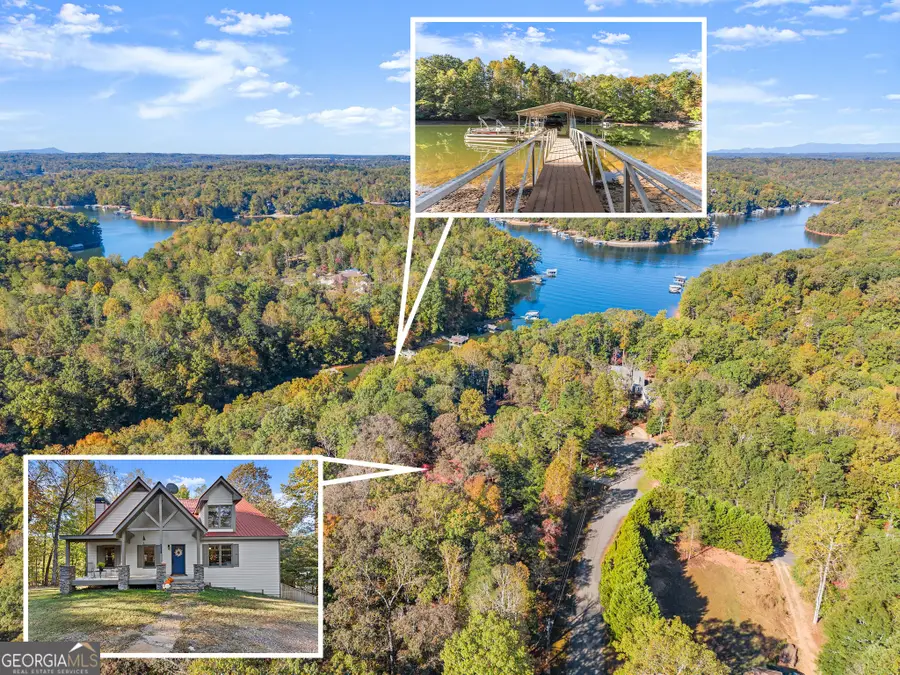 6187 Grants Ford Drive, Gainesville, GA 30506 - Image #2