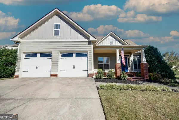 21 Barnsley Forest Drive, Adairsville, GA 30103