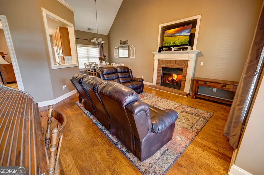 21 Barnsley Forest Drive, Adairsville, GA 30103 - Image #3