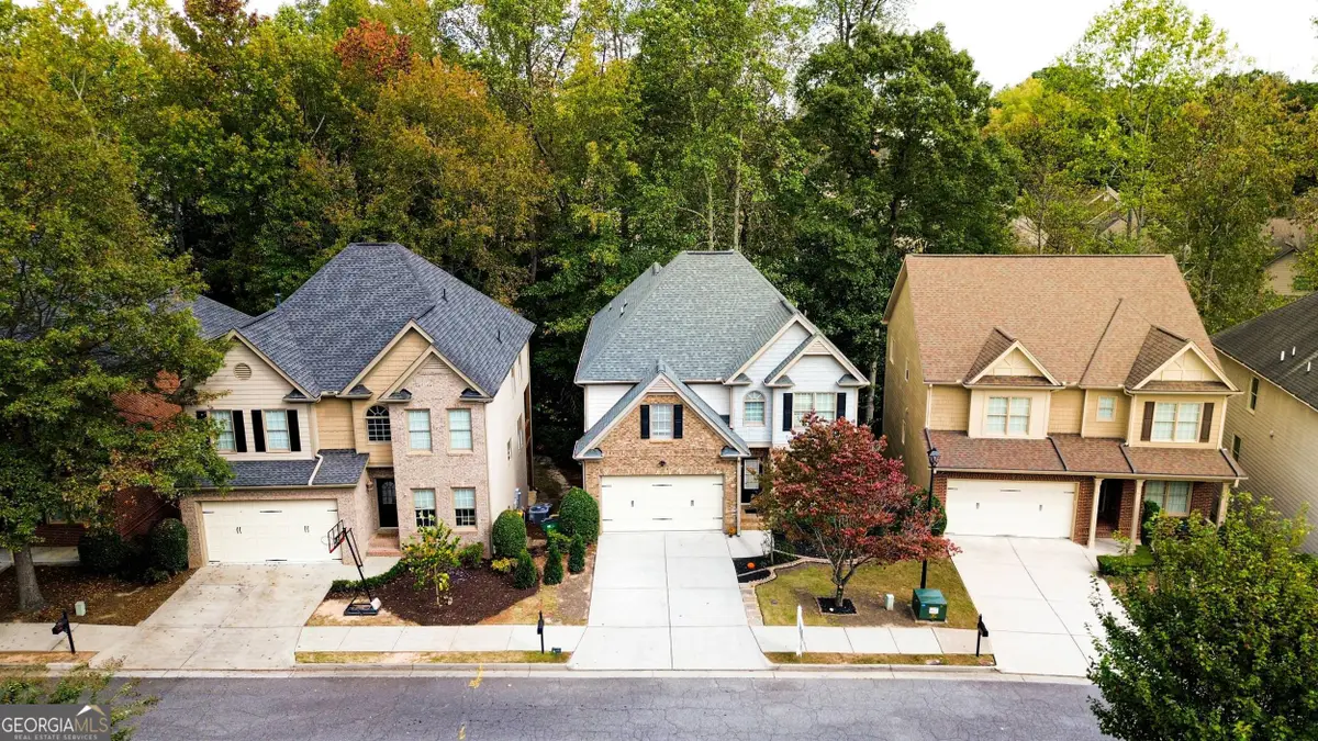 247 Water Oak Place, Milton, GA 30009 - Image #1