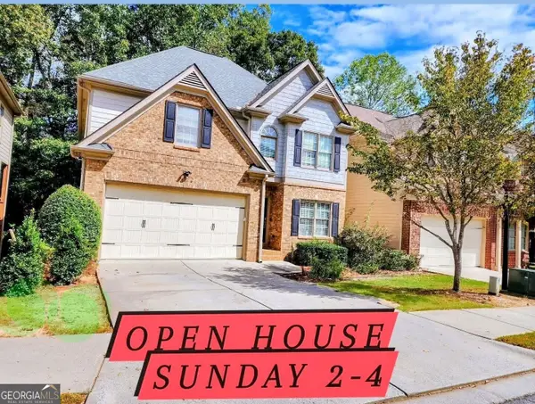 247 Water Oak Place, Milton, GA 30009