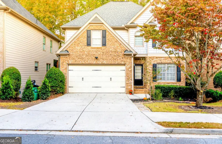 247 Water Oak Place, Milton, GA 30009 - Image #2