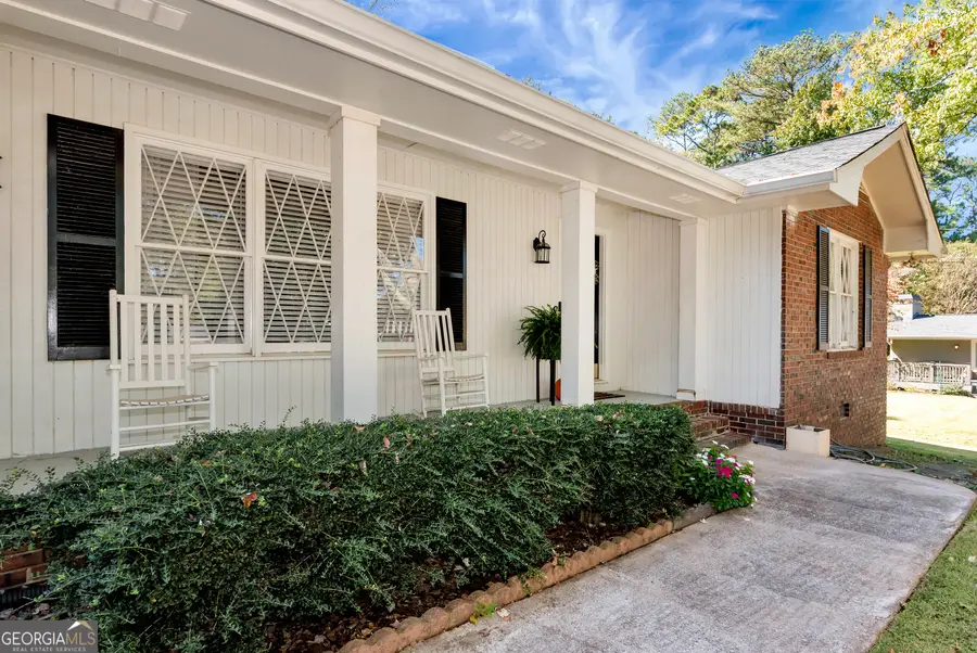 4109 Brymond Drive, Tucker, GA 30084 - Image #2