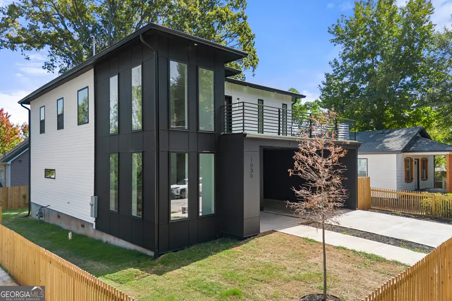 1030 Coleman Street Sw, Atlanta, GA 30310 - Image #3