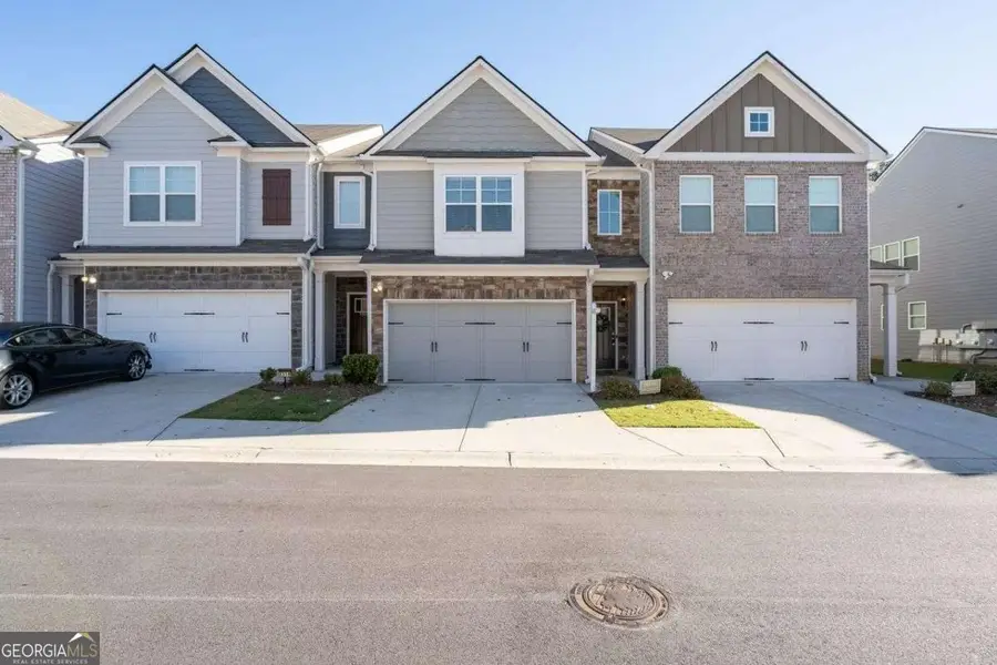 5317 Radford Loop, Fairburn, GA 30213 - Image #2