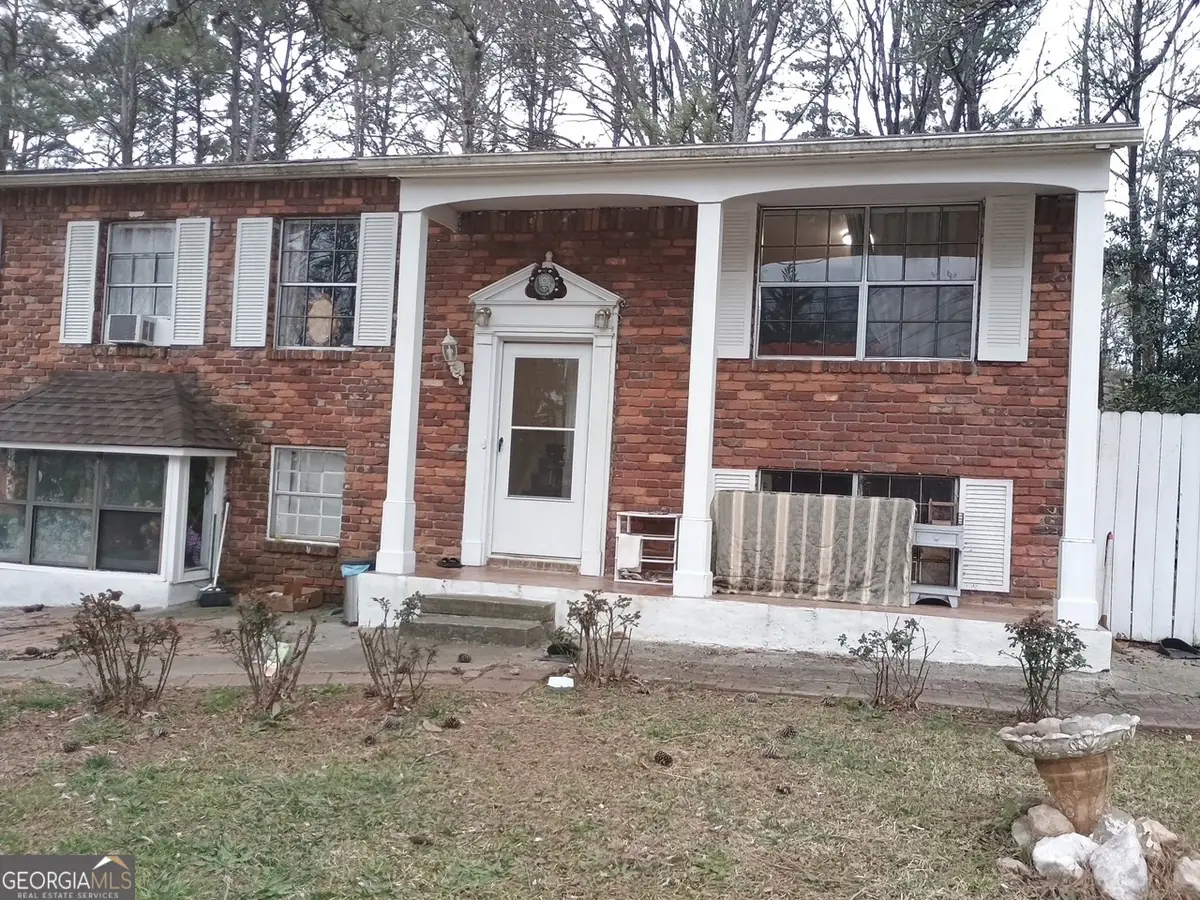 1025 Lynwood Place, Forest Park, GA 30297 - Image #1