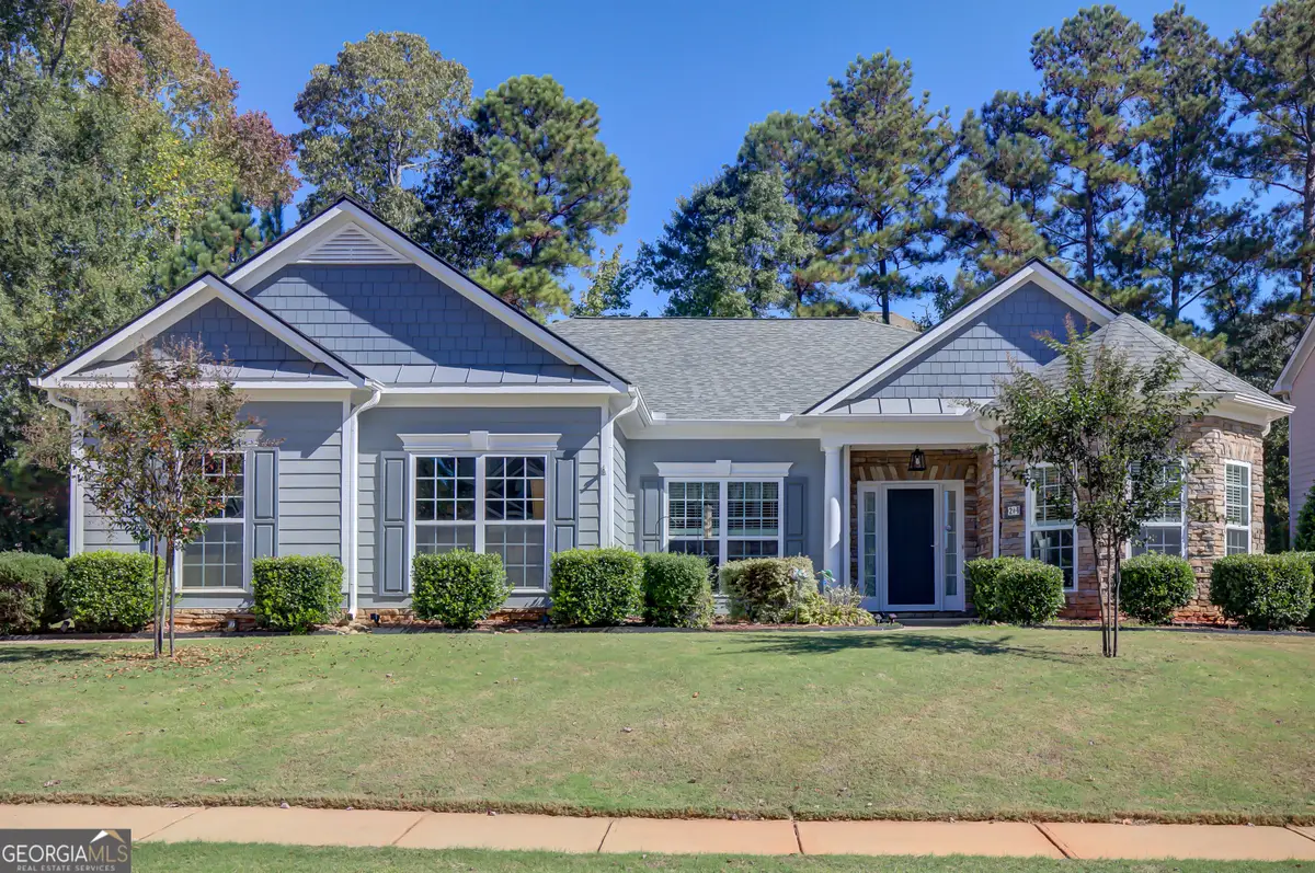 24 Stonebridge Pass, Newnan, GA 30265 - Image #1