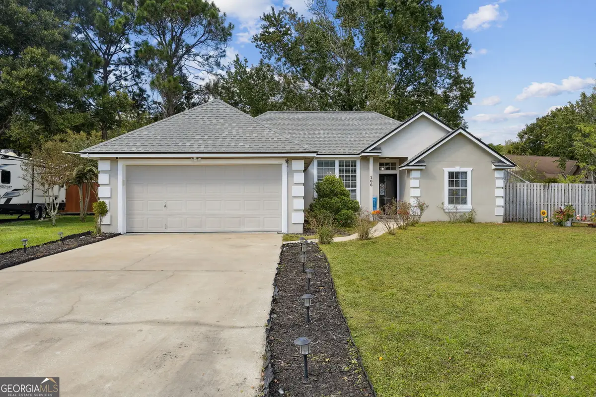 106 Harvest Moon Way, Kingsland, GA 31548 - Image #1