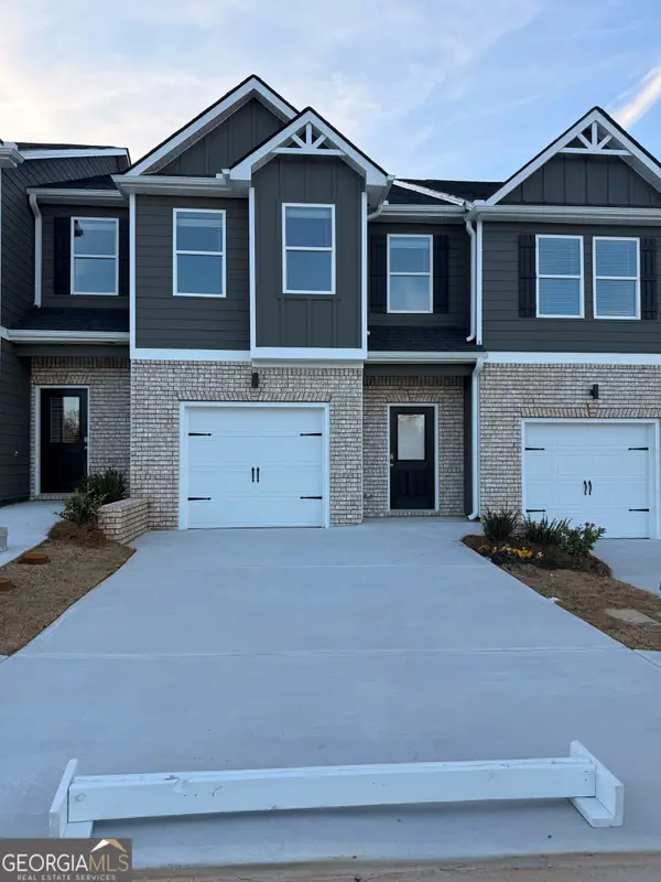 8363 Columbia Court #LOT 14, Palmetto, GA 30268
