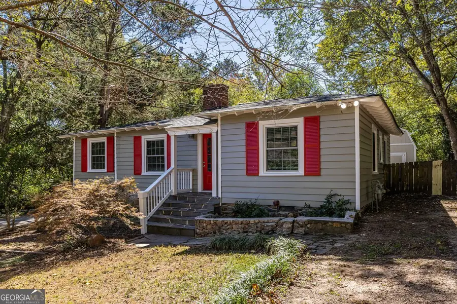 4665 Orchid Drive, Pine Lake, GA 30072 - Image #3