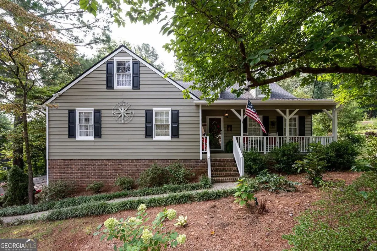 38 Coventry Drive Se, Rome, GA 30161 - Image #1