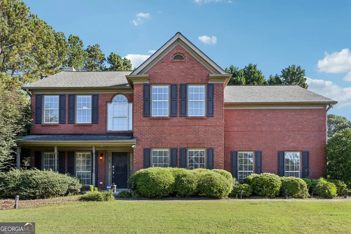 2435 Cobble Creek Lane, Grayson, GA 30017 - Image #1
