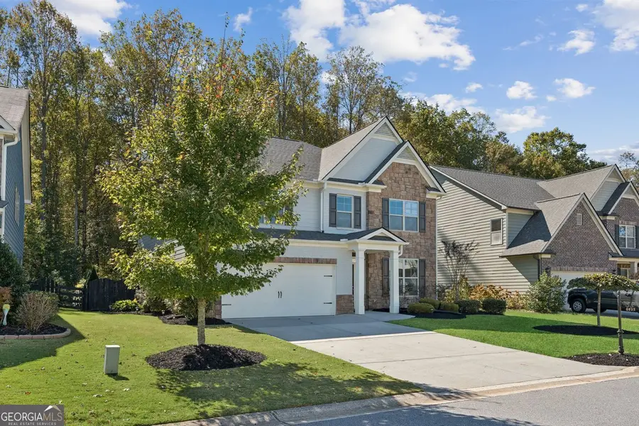 6025 Carruth Lake Drive, Cumming, GA 30028 - Image #3