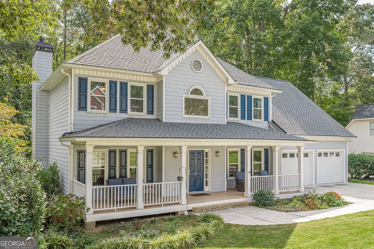 6049 Braidwood Close Nw, Acworth, GA 30101 - Image #1