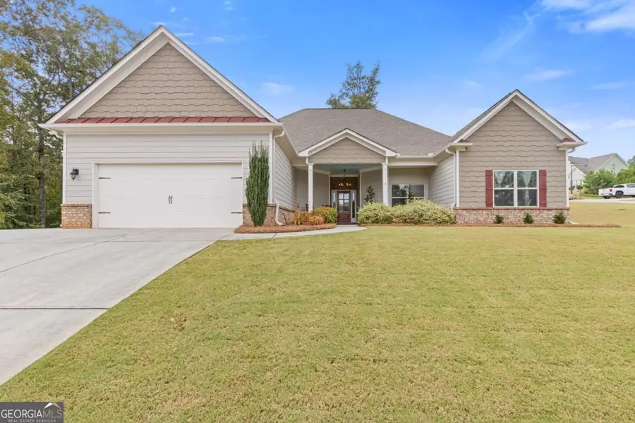 1303 Windstone Court, Winder, GA 30680 - Image #2