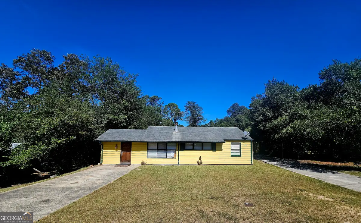 3819 Frances Drive, Macon, GA 31206 - Image #1