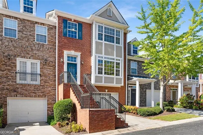 10840 Yorkwood Street, Duluth, GA 30097 - Image #3