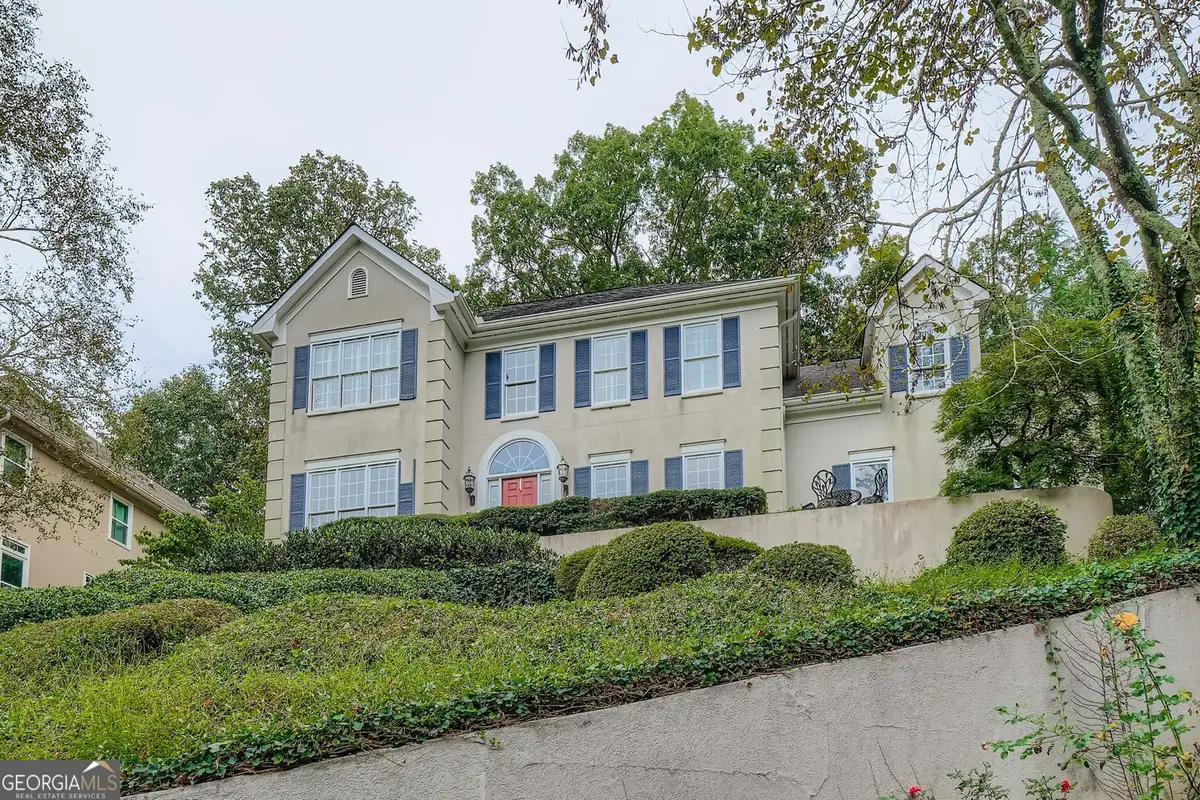 2798 Rangewood Drive Ne, Atlanta, GA 30345 - Image #1