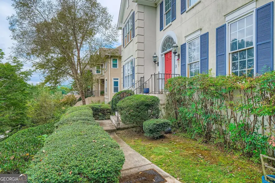 2798 Rangewood Drive Ne, Atlanta, GA 30345 - Image #2