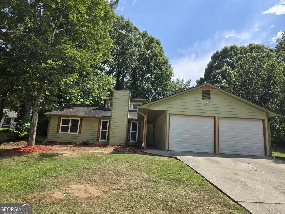 1101 Walnut Creek Lane, Jonesboro, GA 30238 - Image #1