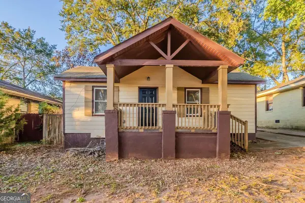 1566 Liberty Avenue Se, Atlanta, GA 30317