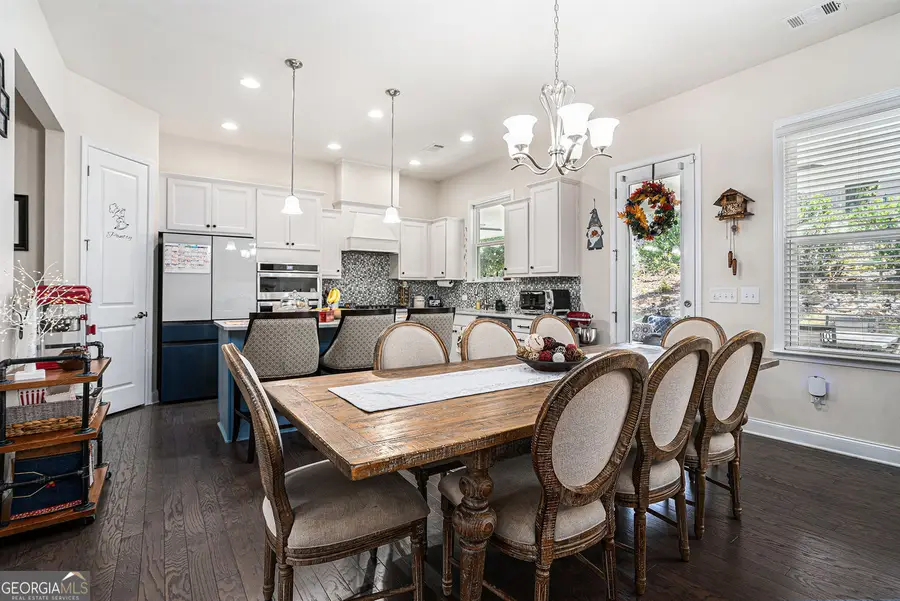 3816 Whithorn Way, Kennesaw, GA 30152 - Image #3