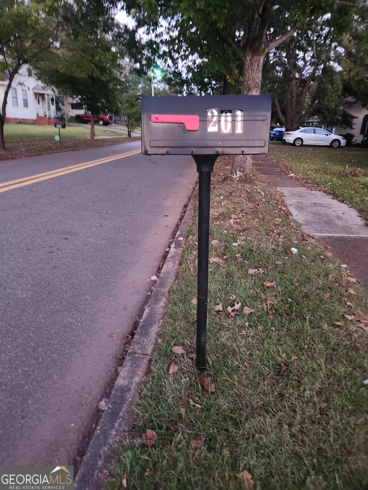 201 4th Avenue Se, Thomaston, GA 30286 - Image #1