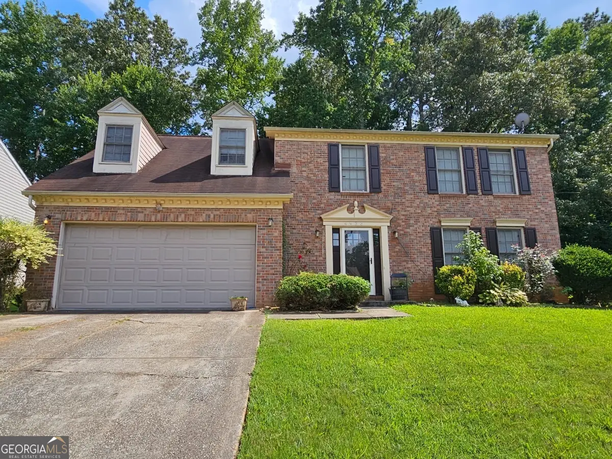 4933 Clubgreen Summit, Stone Mountain, GA 30088 - Image #1